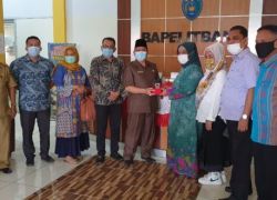 Pemkot bengkulu