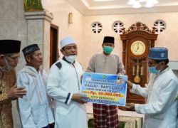 Pemkot bengkulu