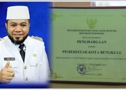 Pemkot bengkulu