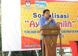 Provinsi Bengkulu