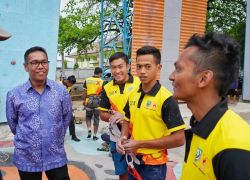 Provinsi Bengkulu