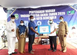 Pemkot bengkulu