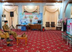 Pemkot bengkulu