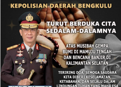 Provinsi Bengkulu