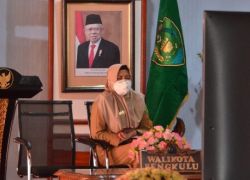 Pemkot bengkulu