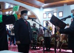 Pemkot bengkulu