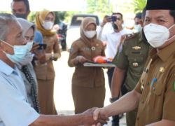 Pemkot bengkulu