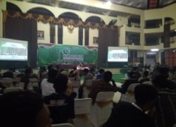 HMI Butuh Strong Leadership