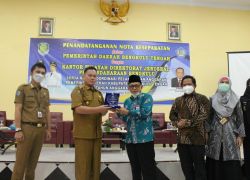 Daerah
