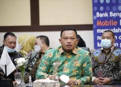 Daerah