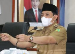 Pemkot bengkulu