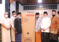 Pemkot bengkulu
