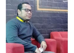dr Efriaady Ismail