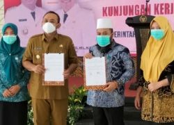 Pemkot bengkulu
