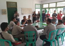 Terkait Status HGU PT BRS, Tidak Ada Larangan Perusahaan Beroperasi