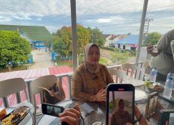 Kuasa Hukum Pemprov Bengkulu Klarifikasi Isu Pemeriksaan Gubernur Helmi Hasan: Hoaks!